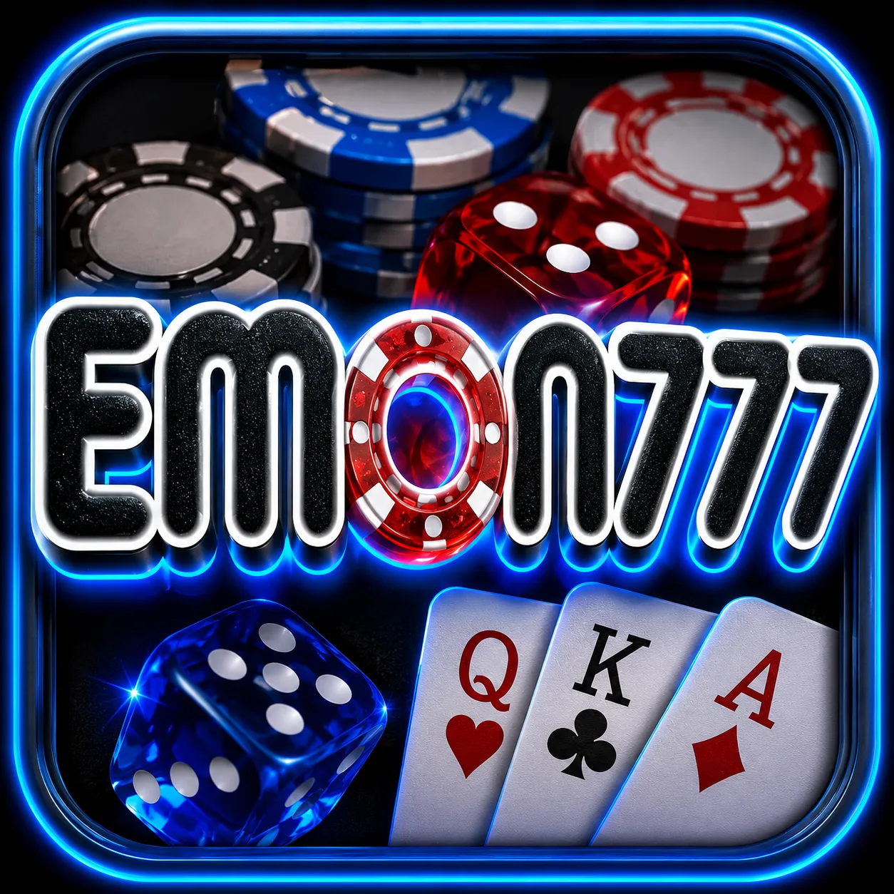 EMON777 - Game Domino Seru dan Mengasyikkan
