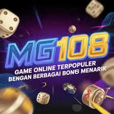 MG108 - Balap Motor Seru dan Menantang