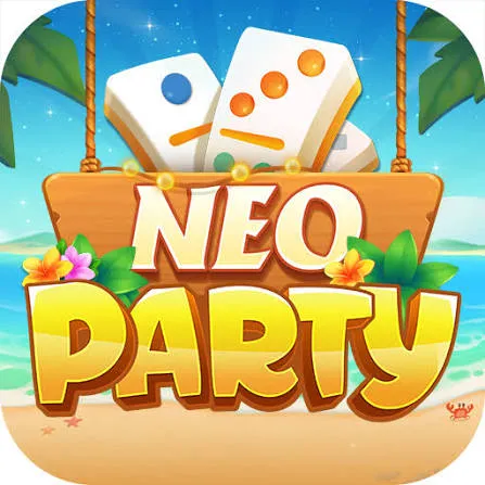 NEOPARTY - Pertarungan Epic dalam Dunia MOBA