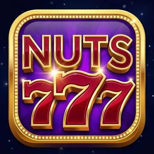 NUTS777 - Game Bingo Seru dan Mengasyikkan