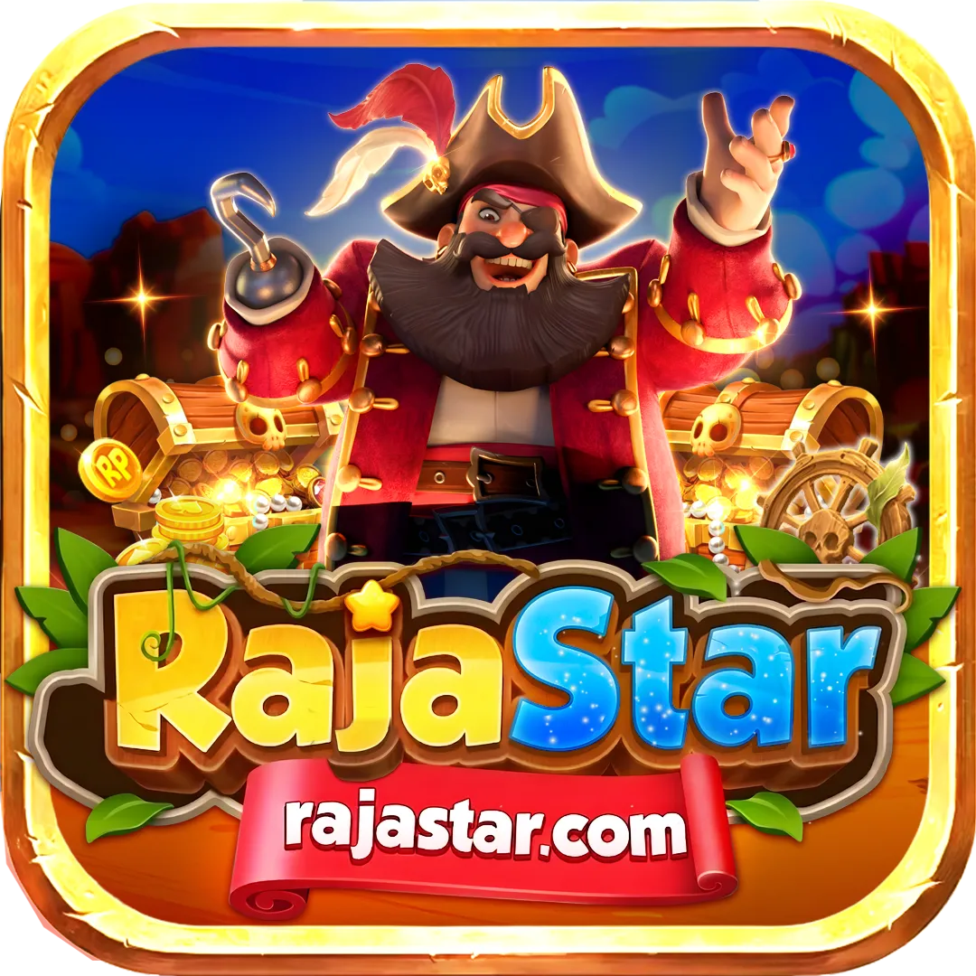 RAJASTAR - Simulasi Petualangan Menakjubkan
