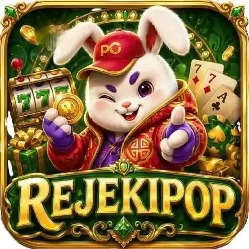 REJEKIPOP - Petualangan Aksi Seru di Genggaman Tangan Anda