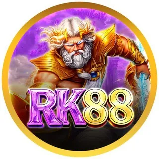 RK88 - Pertarungan Seru di Dunia Fighting