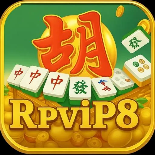 RPVIP8 - Game Domino Seru dan Menarik